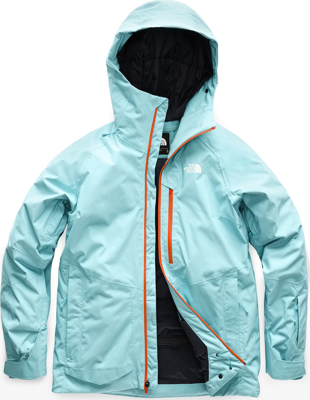 north face women's sickline jacket