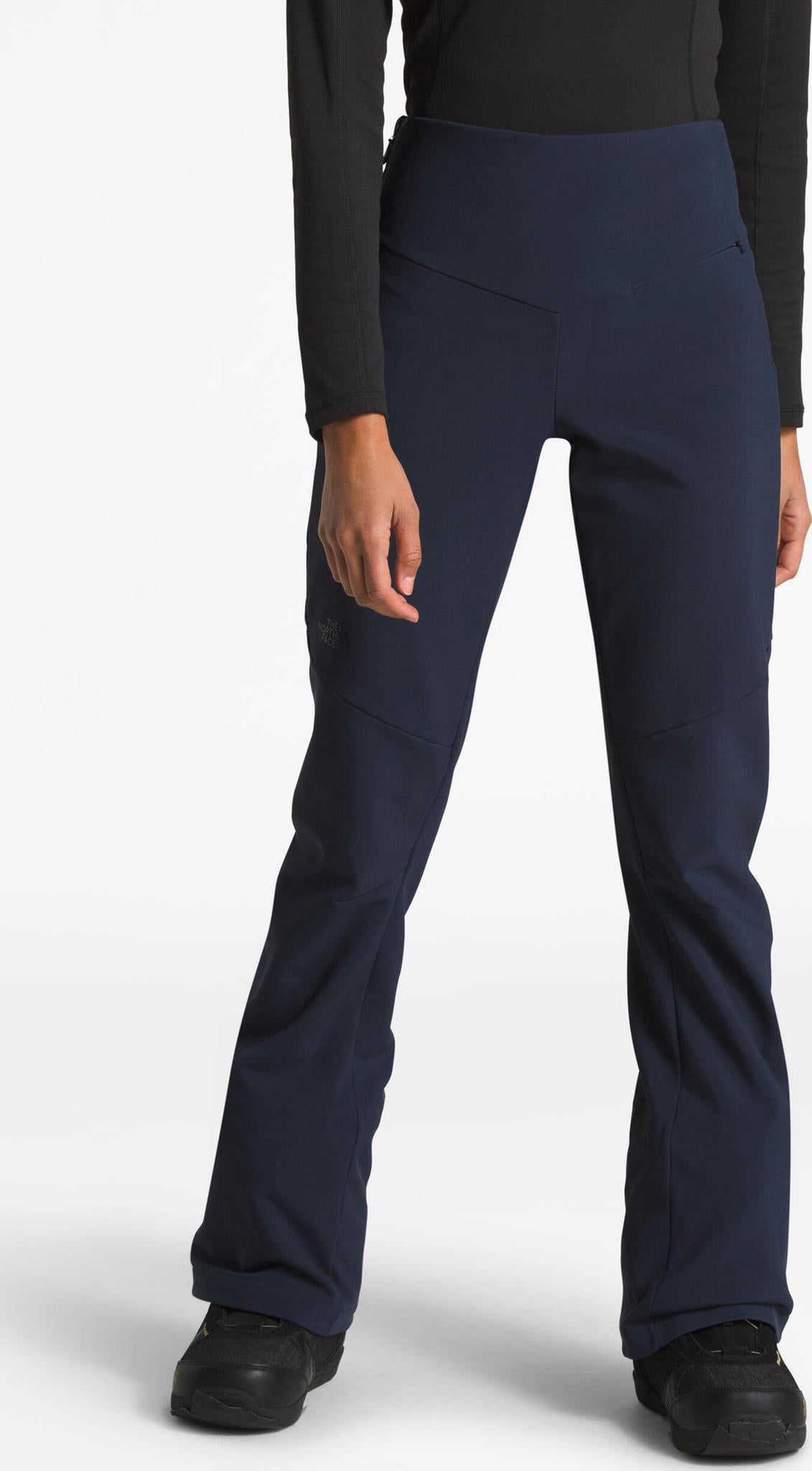 the north face snoga snow pants