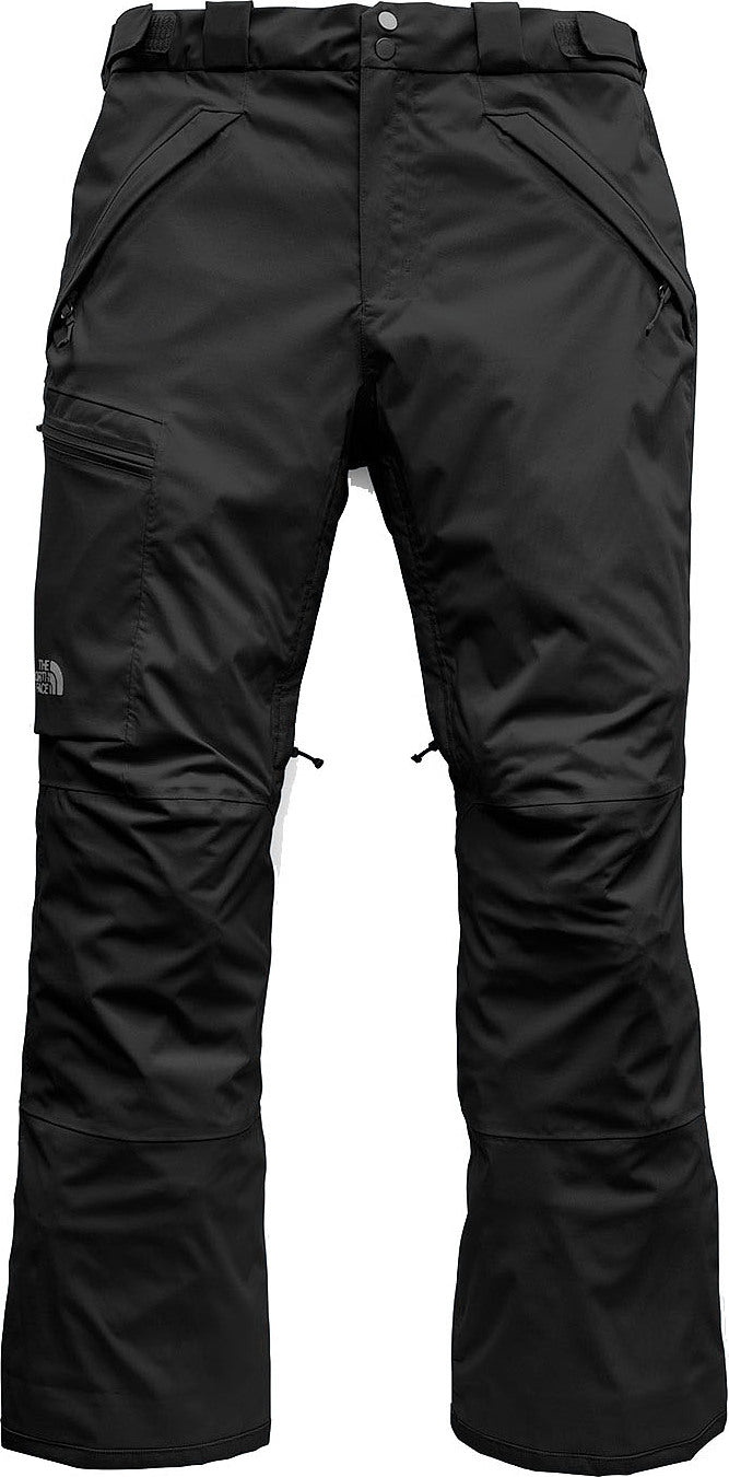 north face sickline pants review