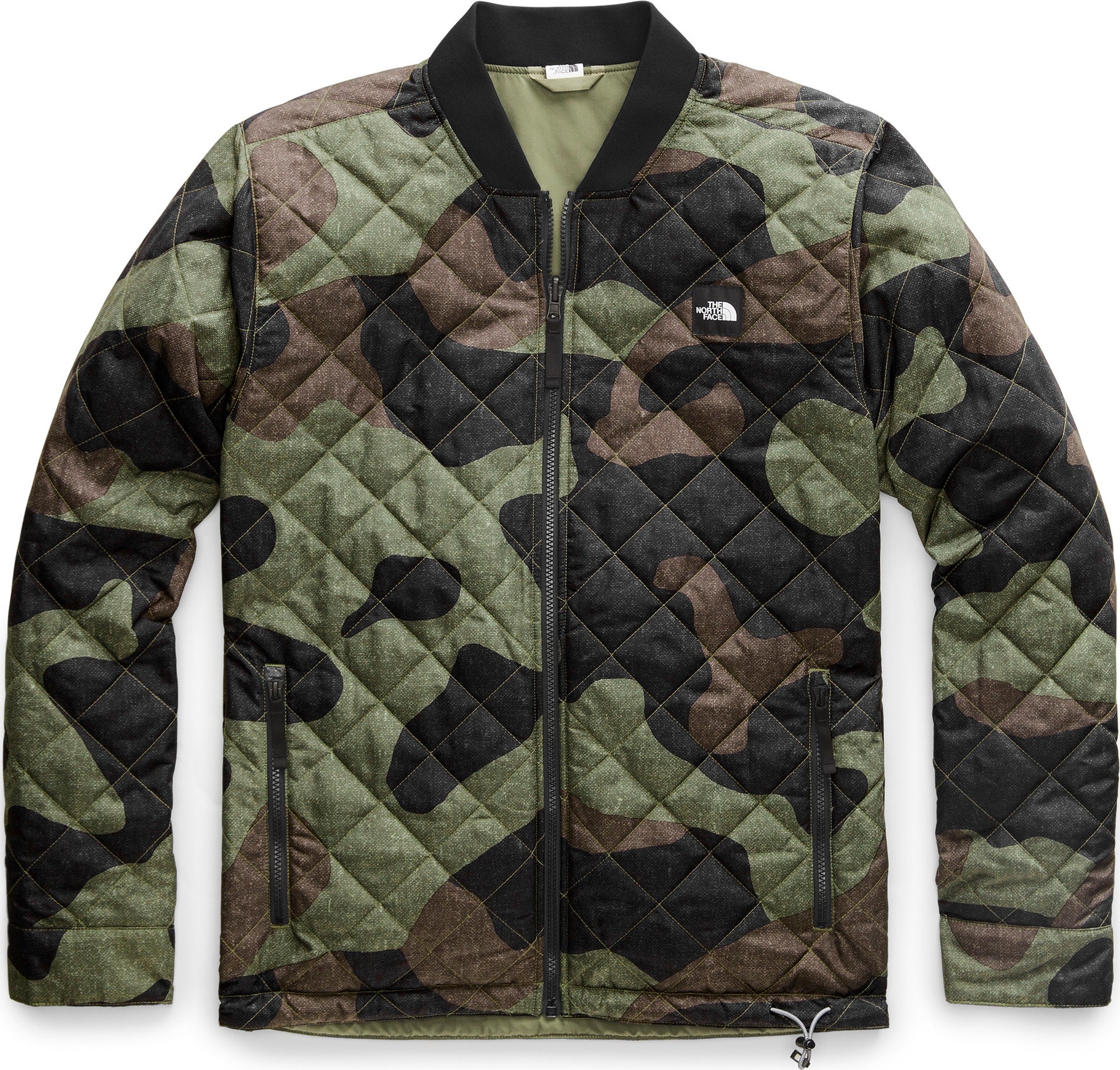 north face jester jacket