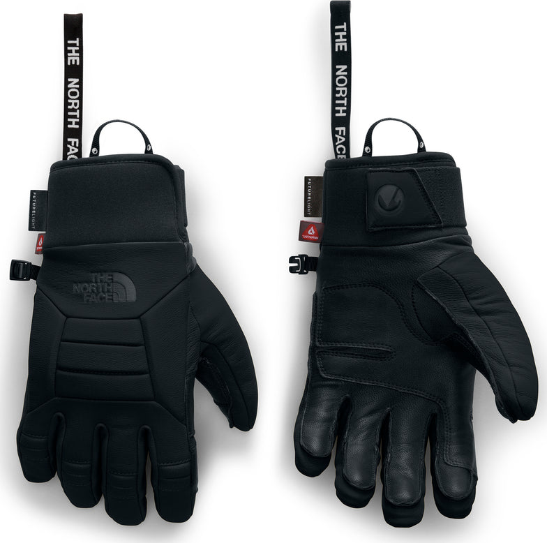 north face winter gloves