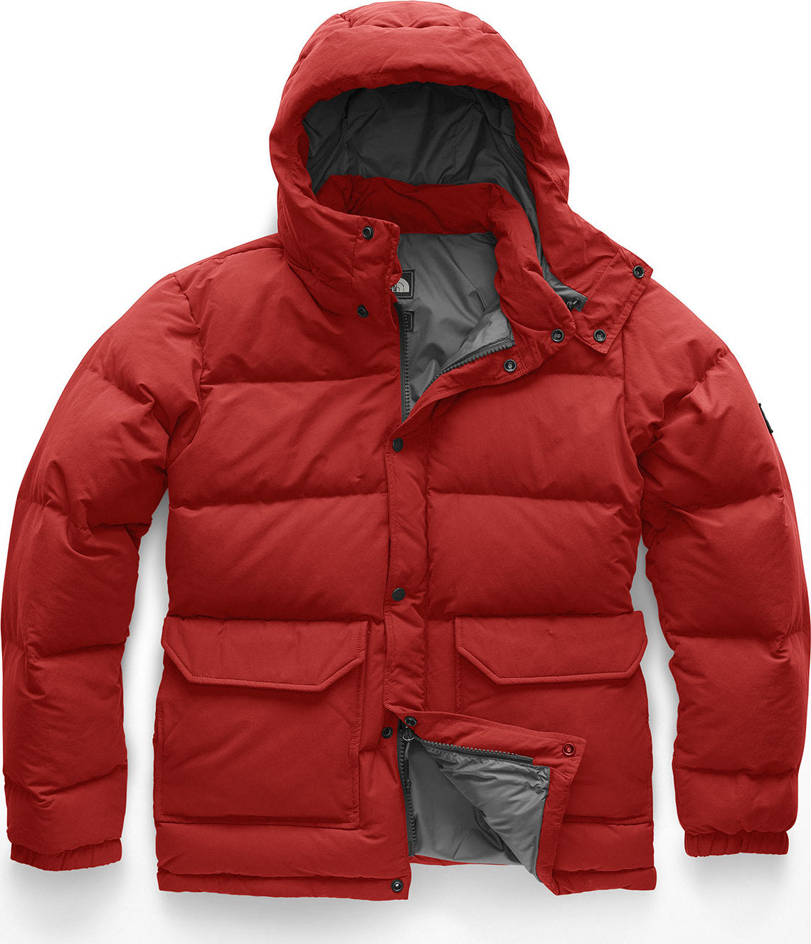 north face men's down sierra 2.0