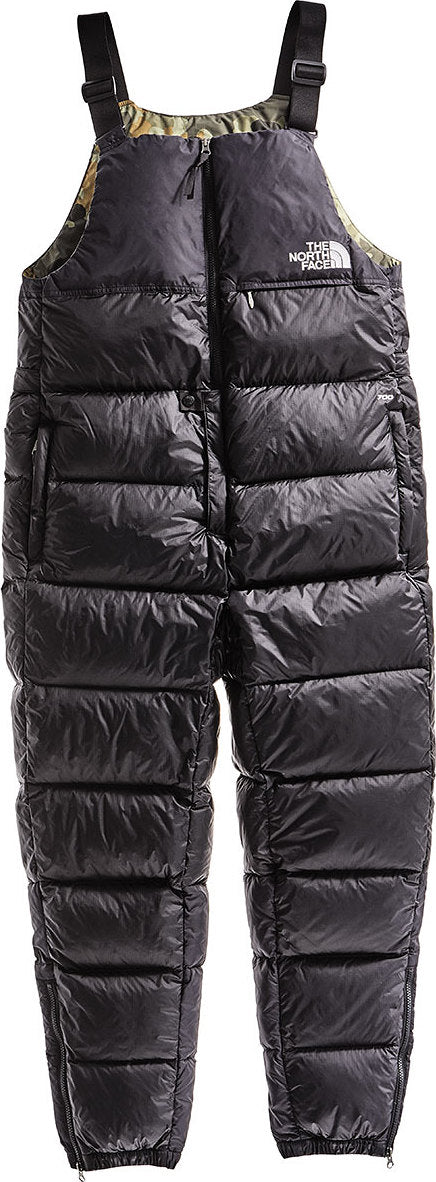 men's nuptse bib