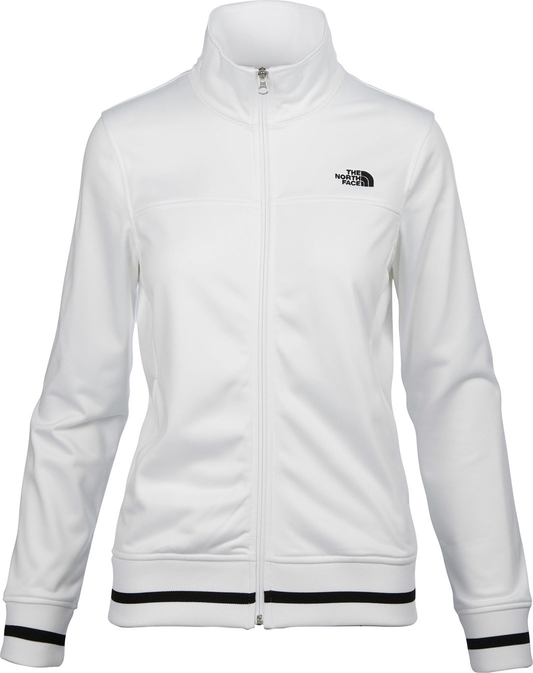 north face track jacket women's