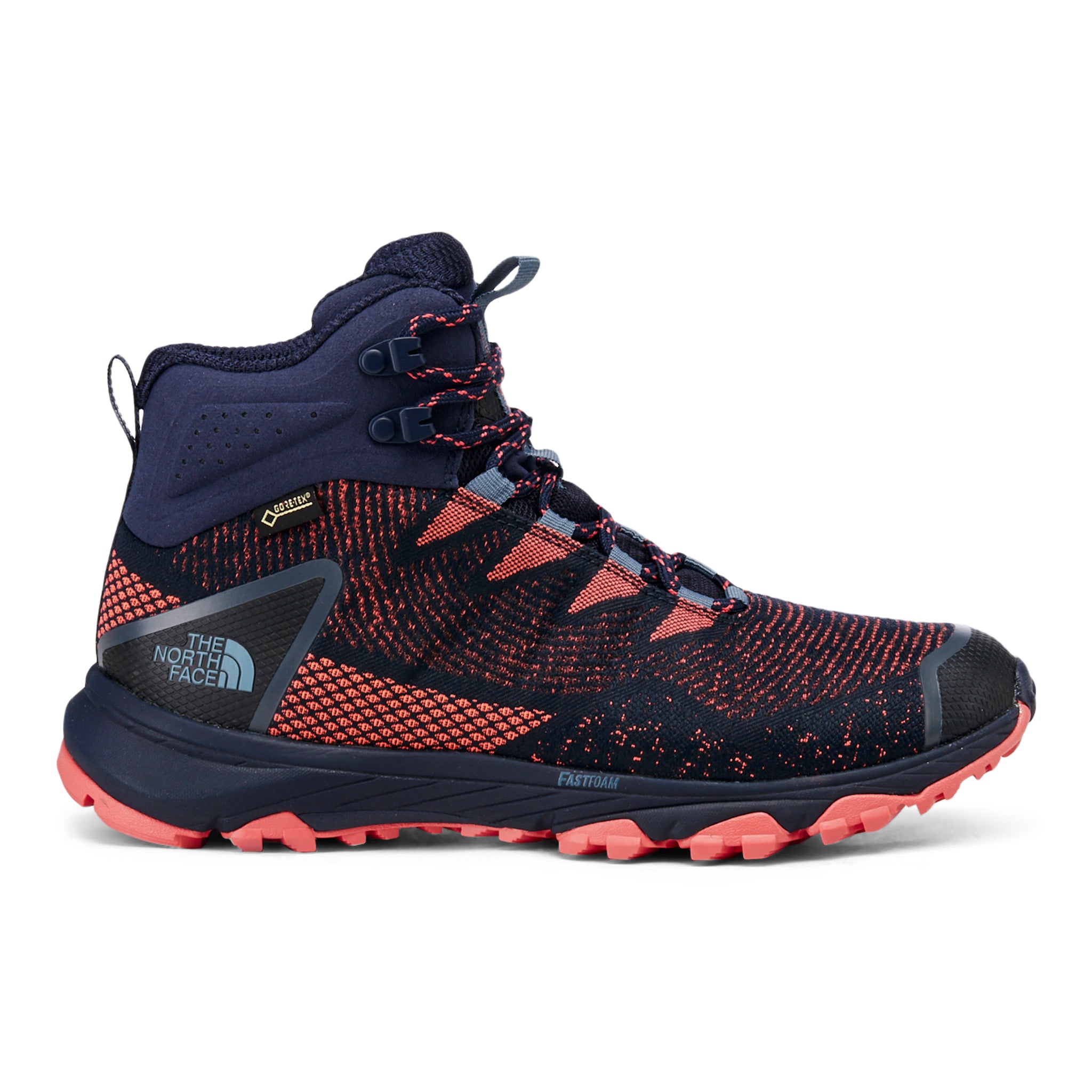 the north face ultra fastpack iii mid woven gtx