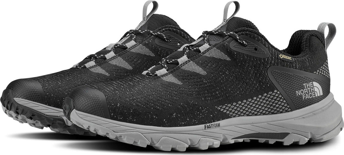 north face ultra fastpack iii woven review