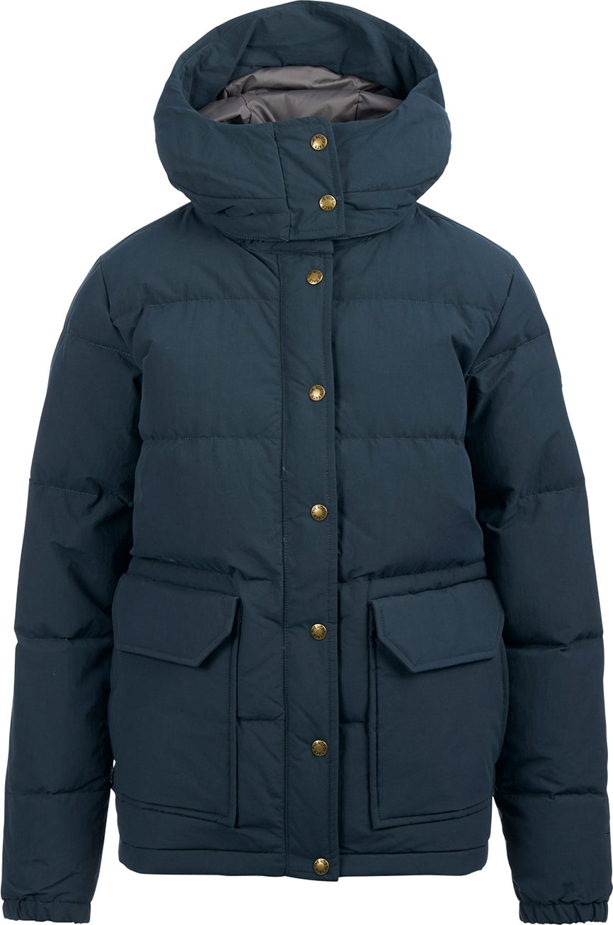 the north face sierra 2.0 down jacket