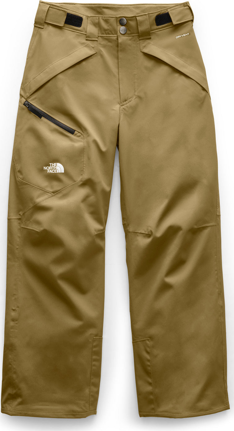 The North Face Chakal Pant - Boys | Altitude Sports