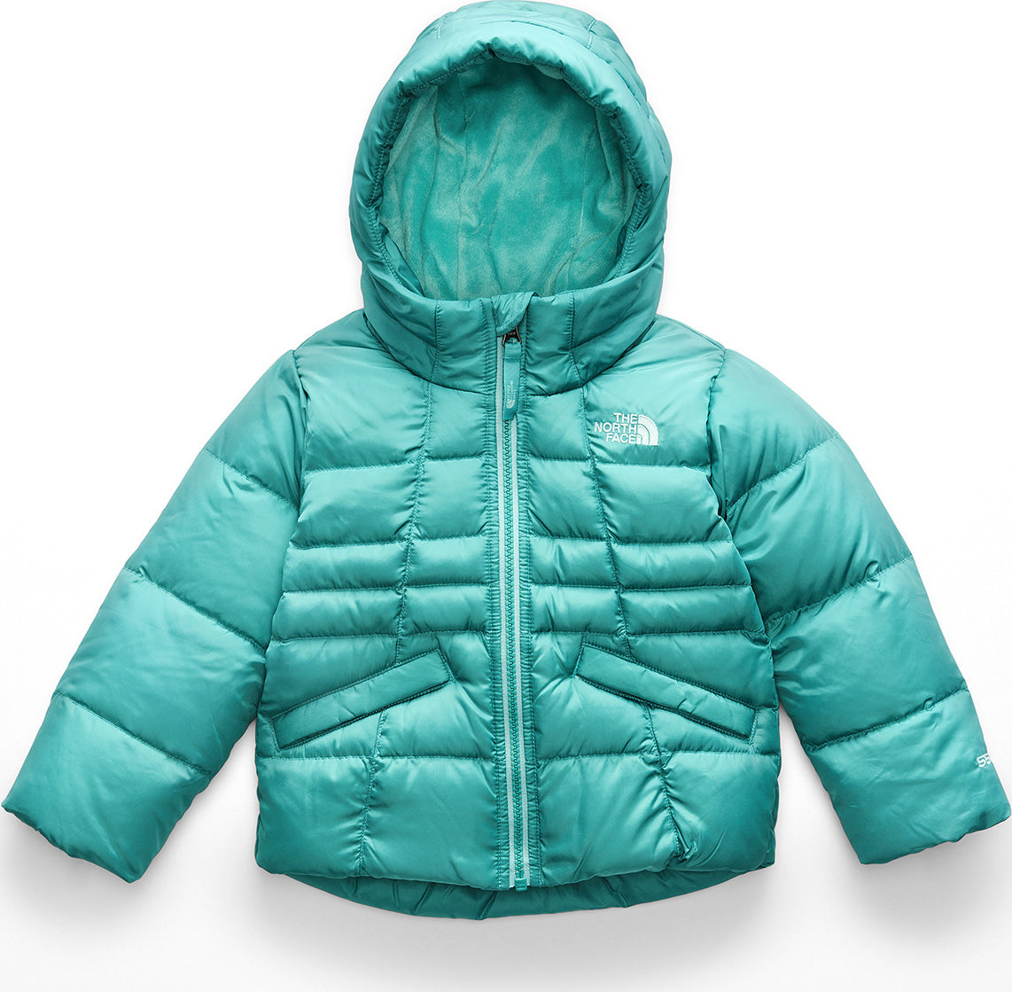 The North Face Moondoggy 2.0 Down Jacket - Toddler Girl's | Altitude Sports