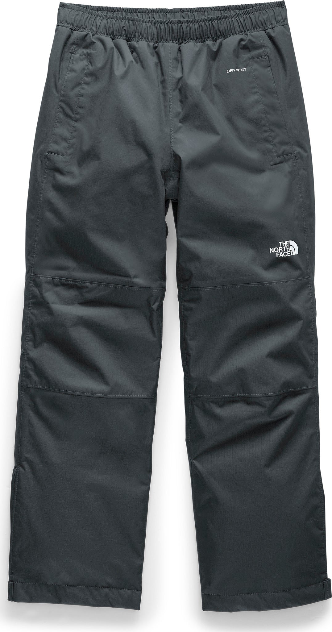 north face youth resolve pants