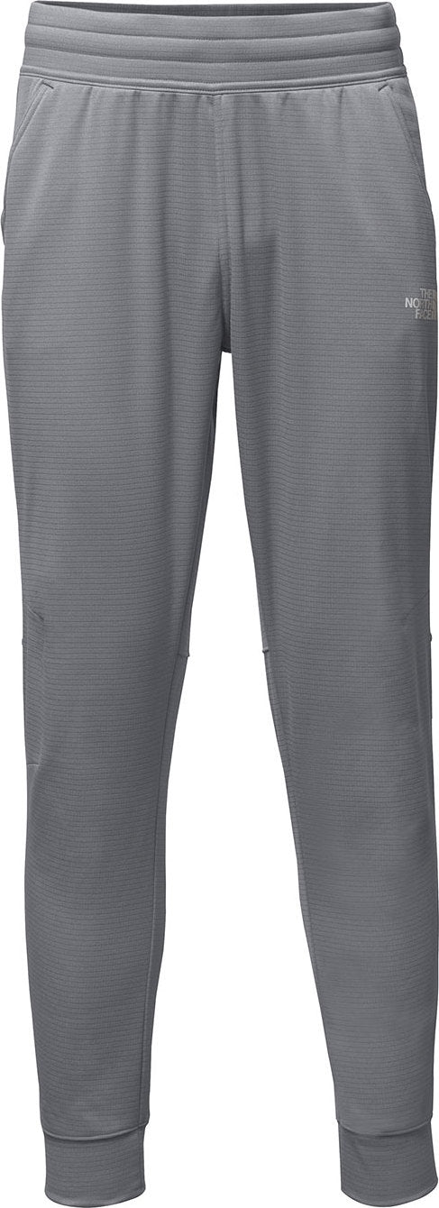 north face men's train n logo cuffed pants