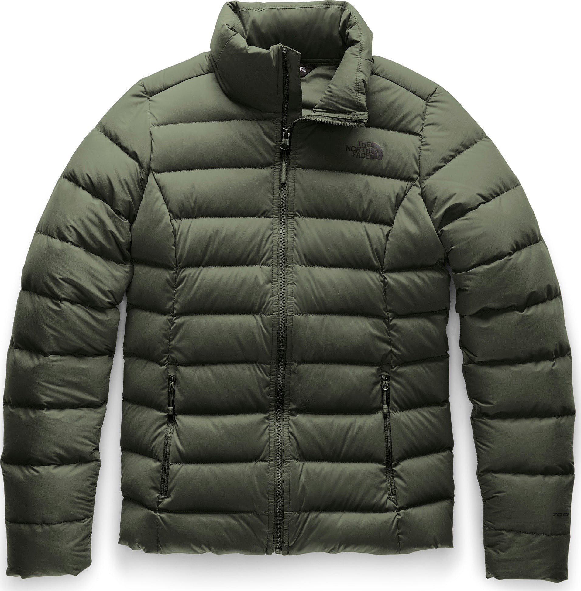 The North Face Stretch Down Jacket - Women's | Altitude Sports