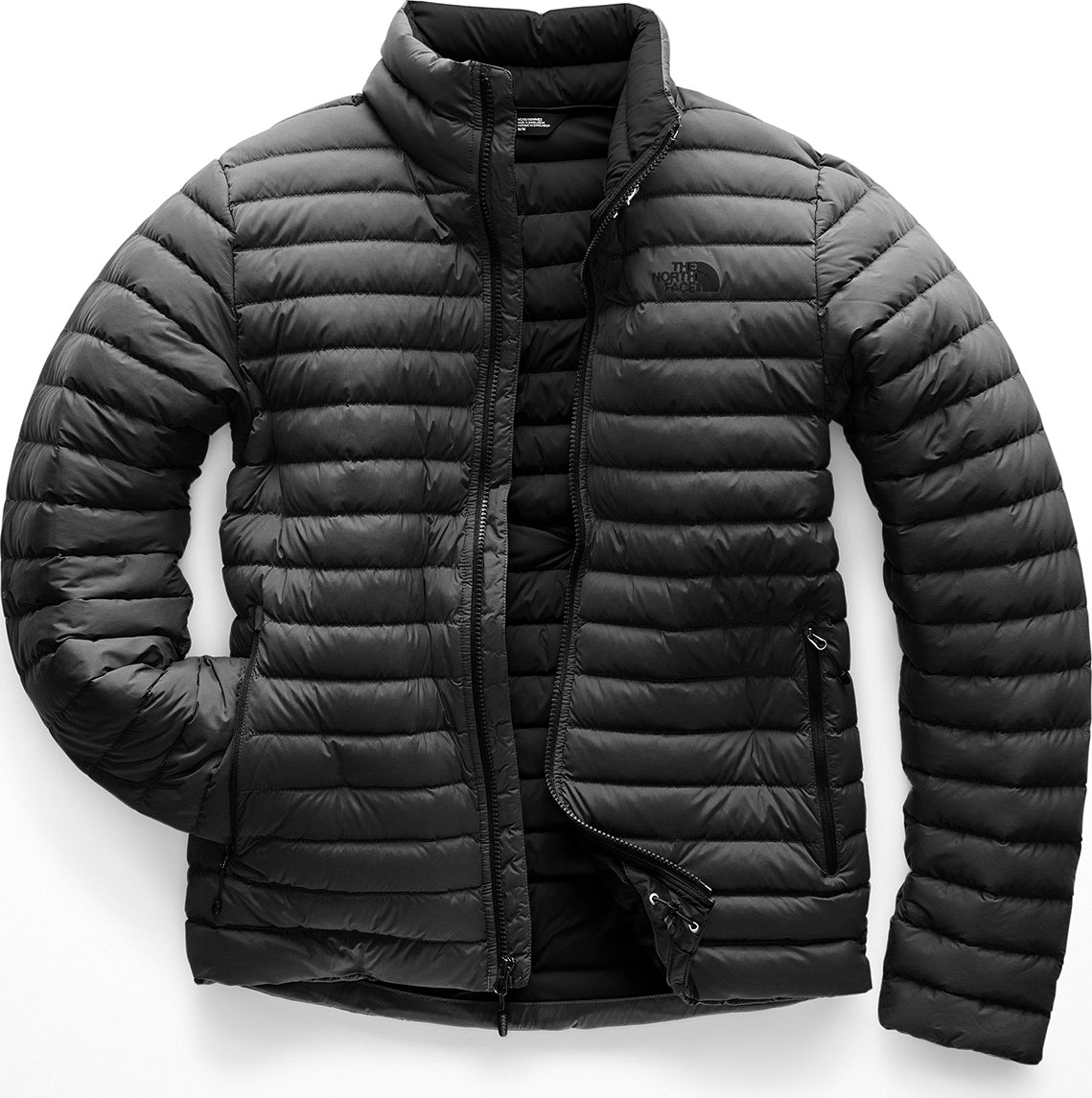 the north face men's down coats