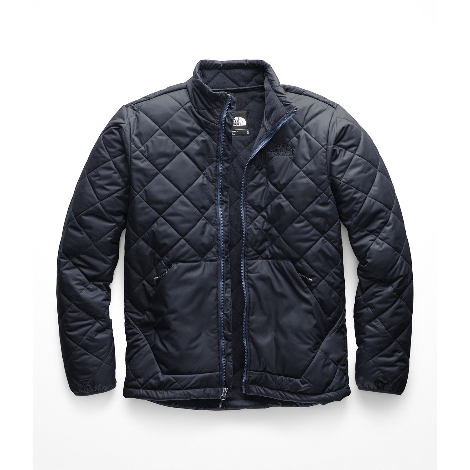 the north face cervas jacket