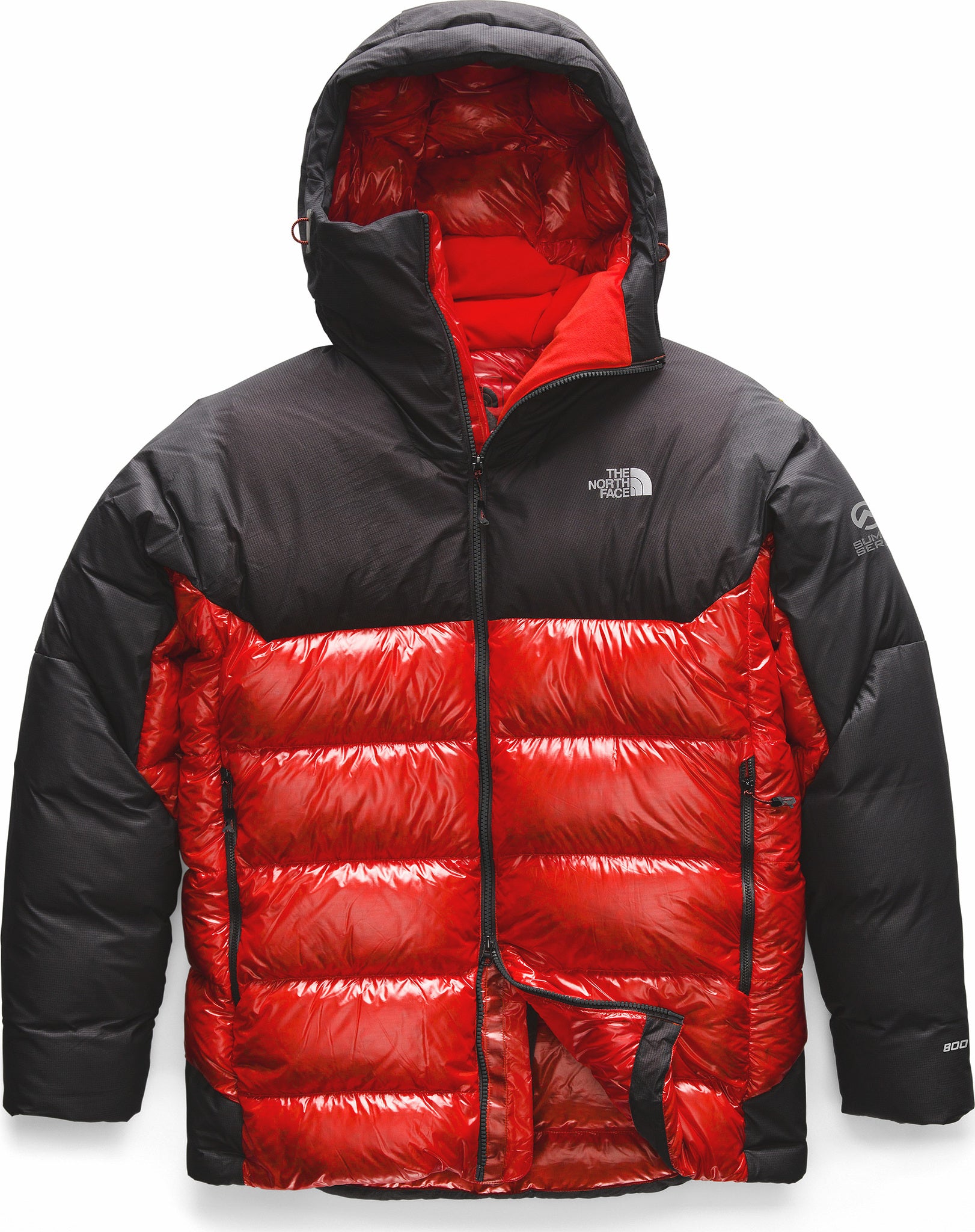 the north face l6