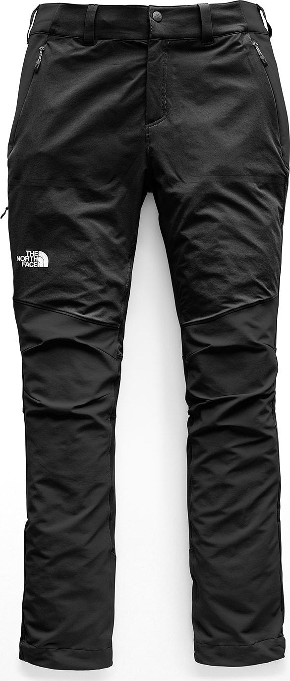 the north face impendor shell pants