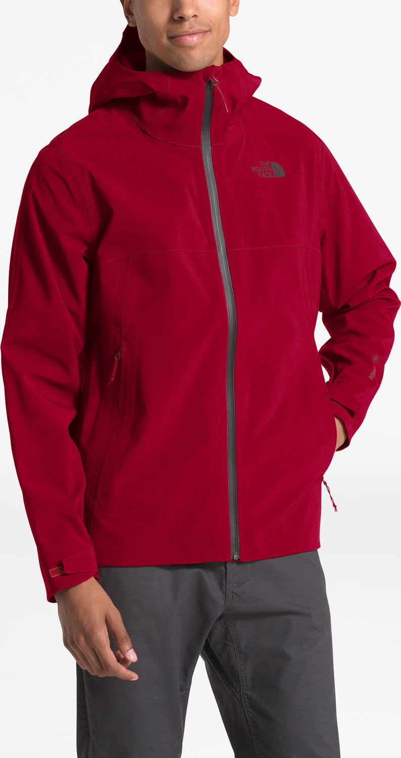 the north face men's apex flex gtx 3.0 jacket