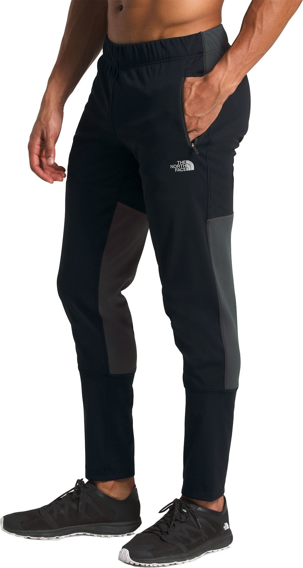 the north face winter pants