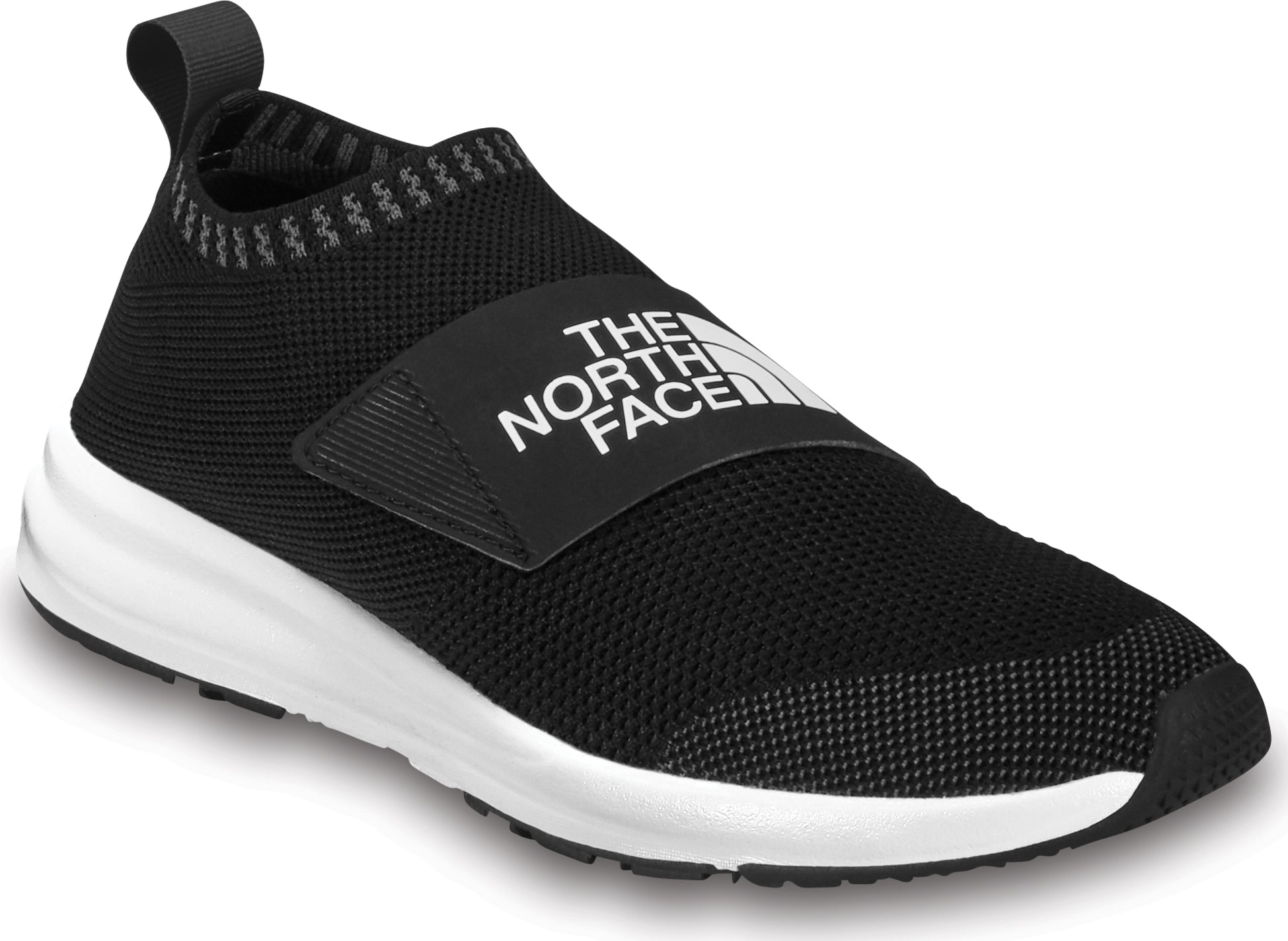 the north face cadman moc knit