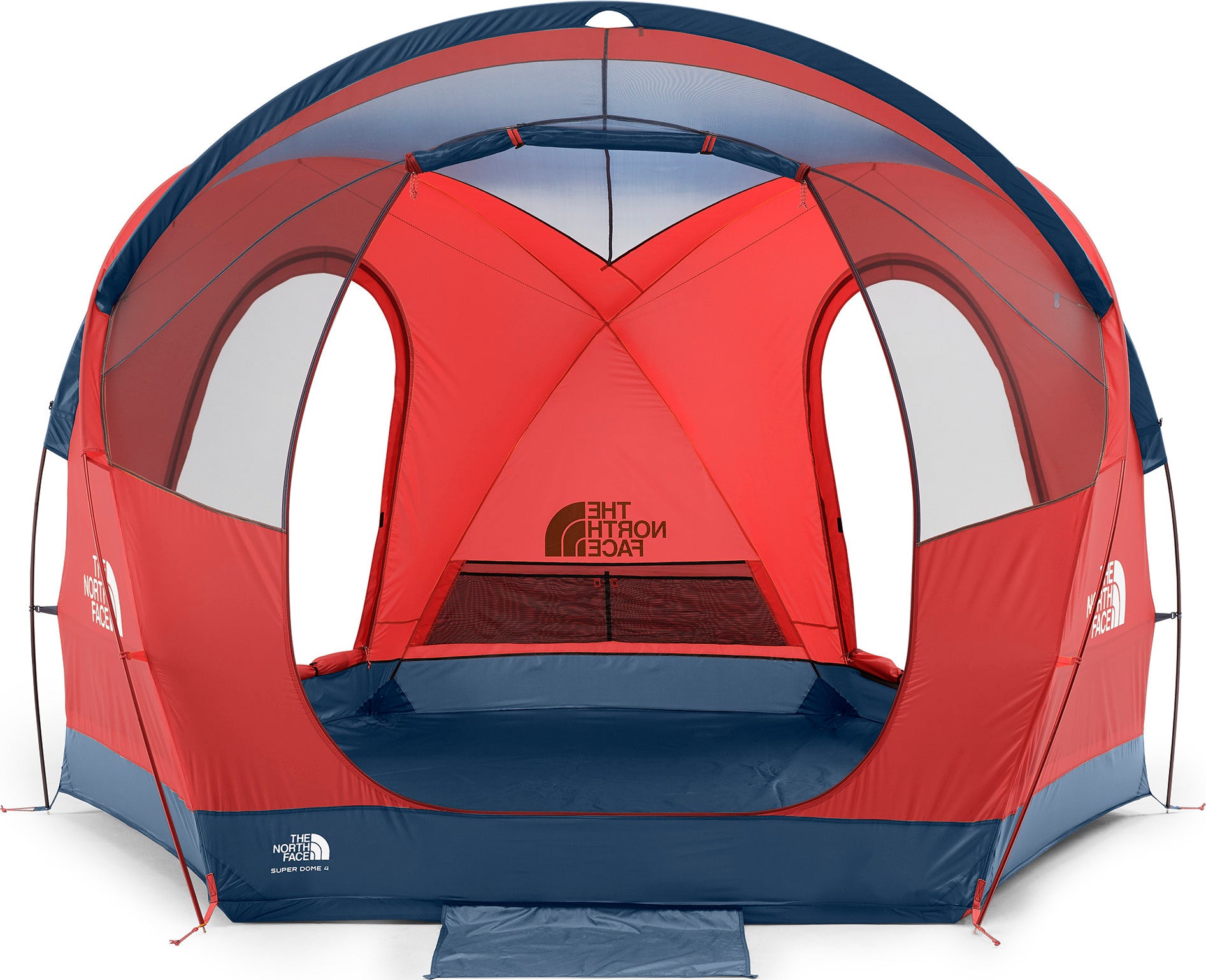 the north face homestead super dome 4 tent