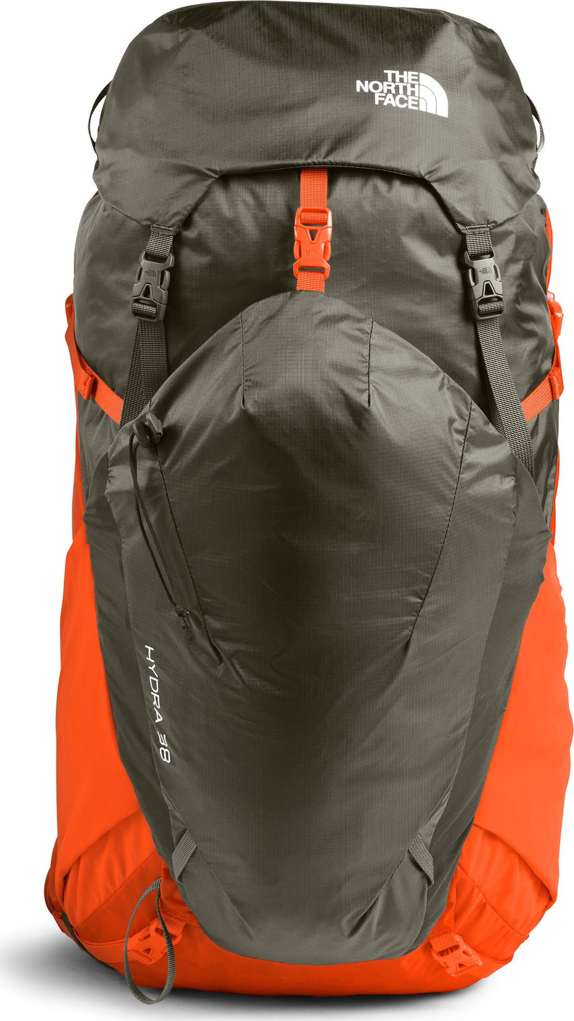 north face hydra 26