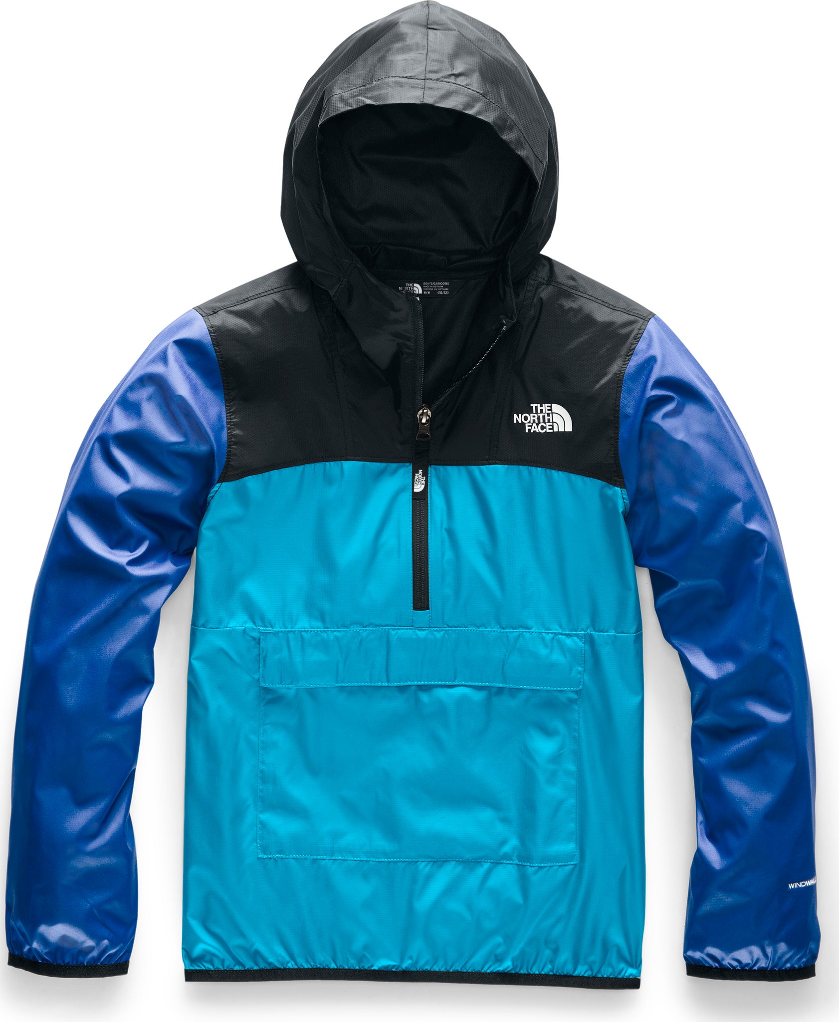 The North Face Fanorak - Boys | Altitude Sports