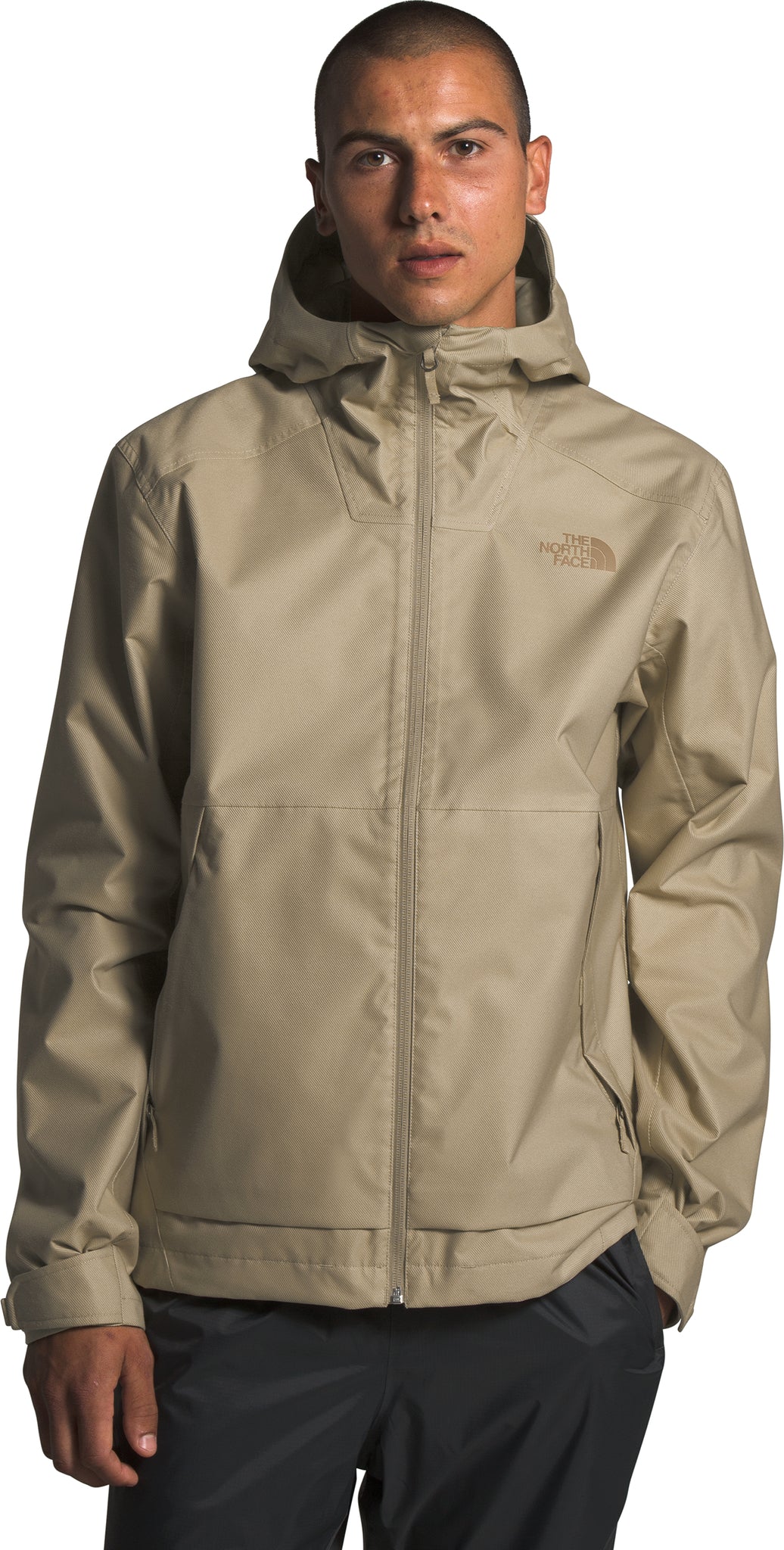 the north face millerton jacket review