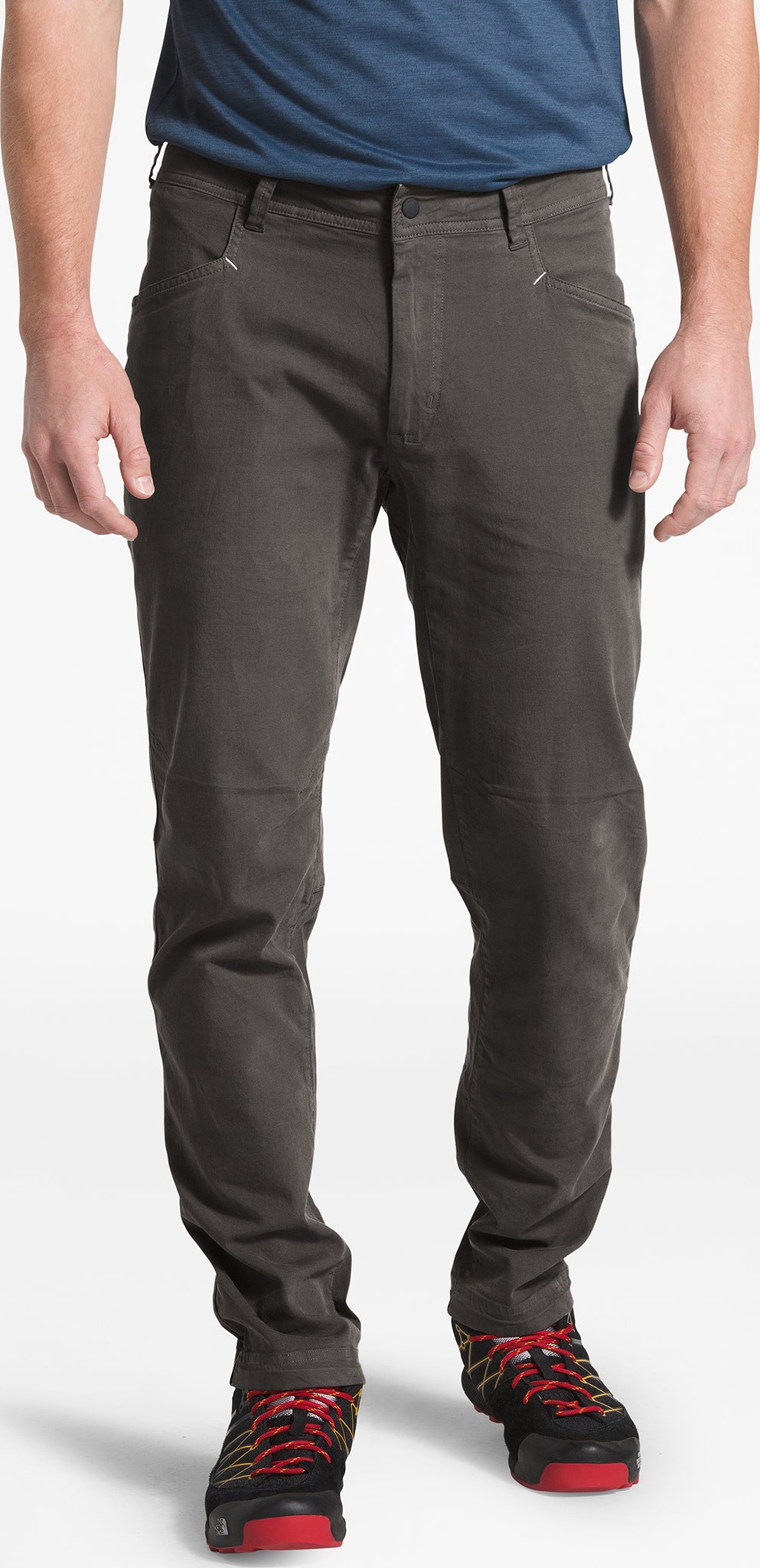 north face dome pants