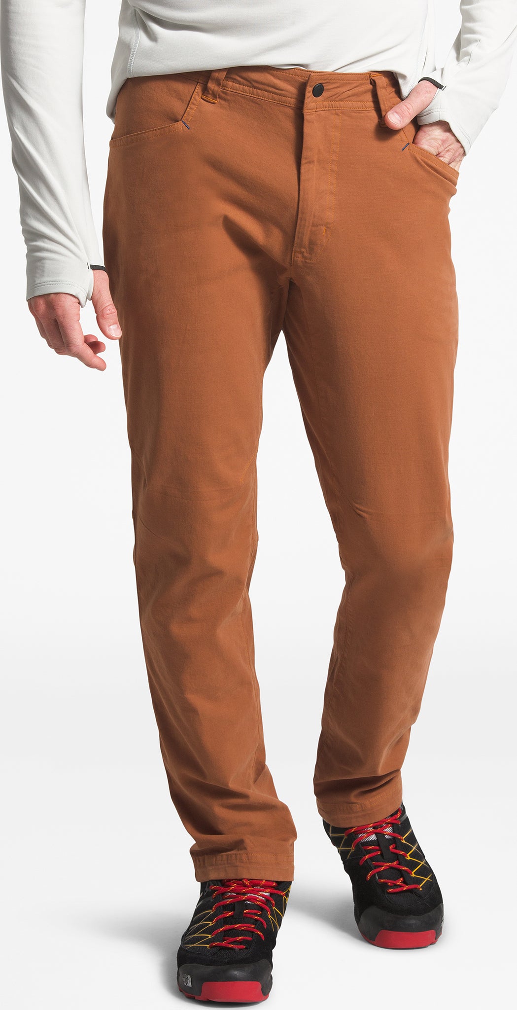 north face north dome pants