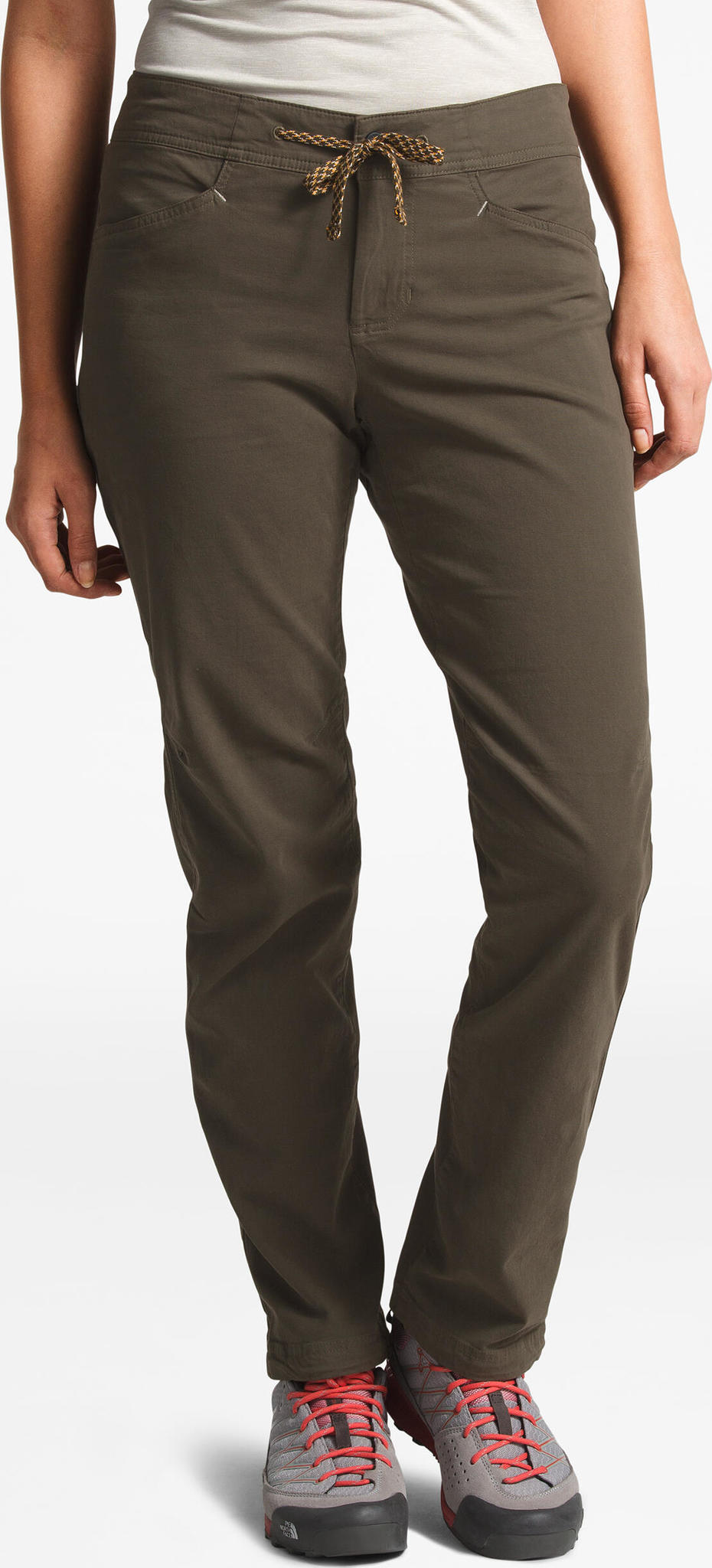 north dome pant