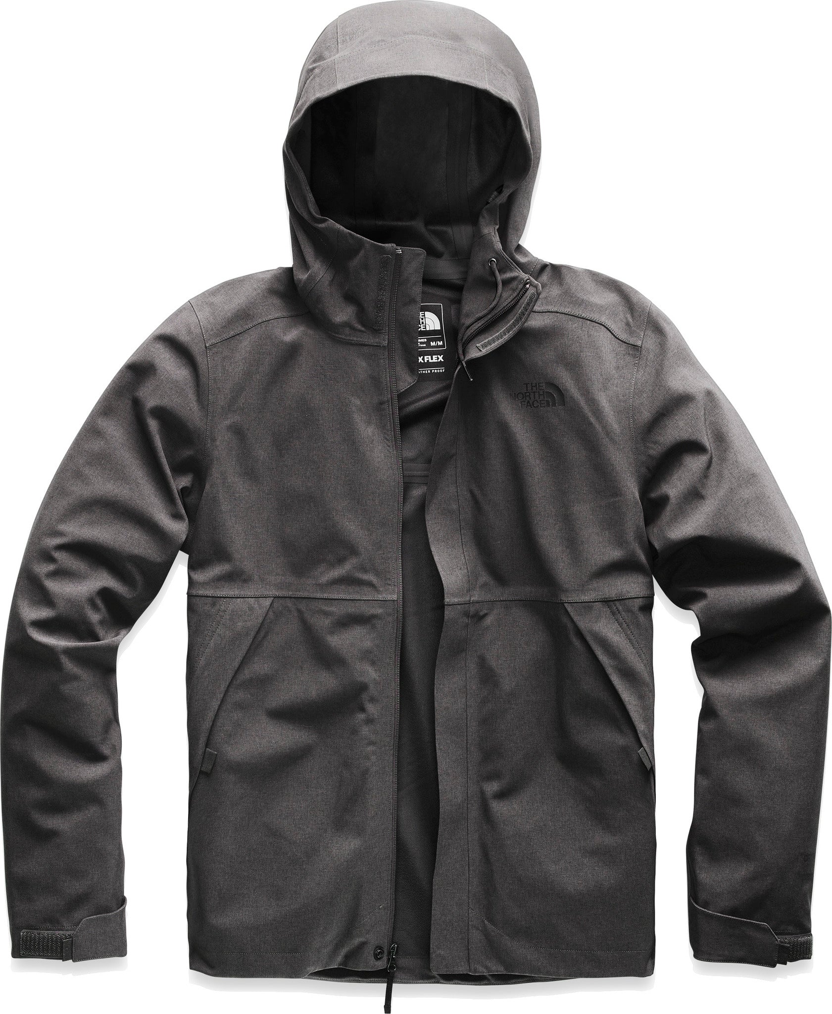 The North Face Apex Flex Dryvent Jacket Past Season - Men's | Altitude ...