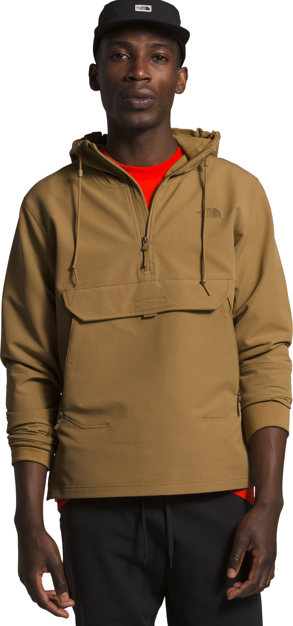 north face tekno ridge hoodie review