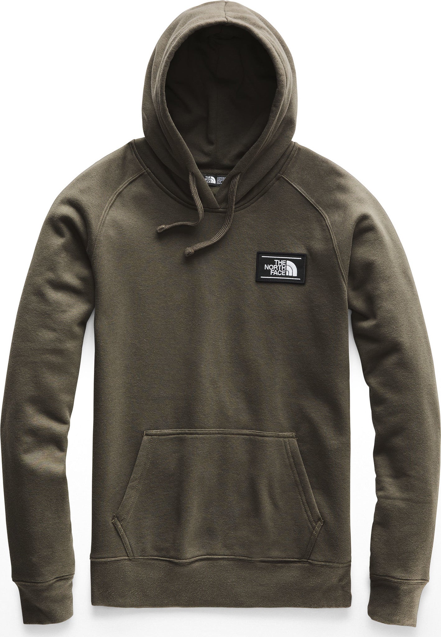 north face bottle source hoodie