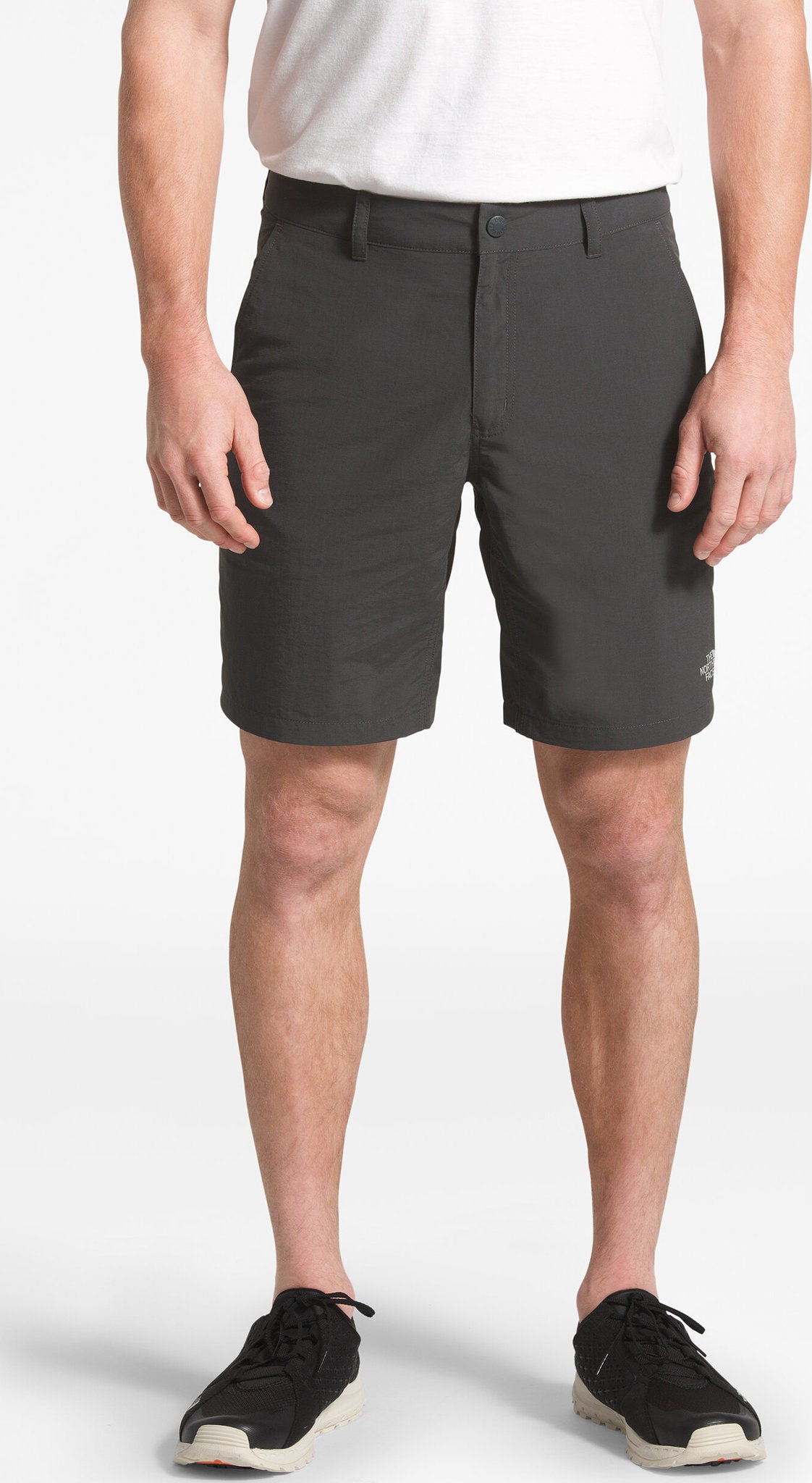 north face men's adventure shorts