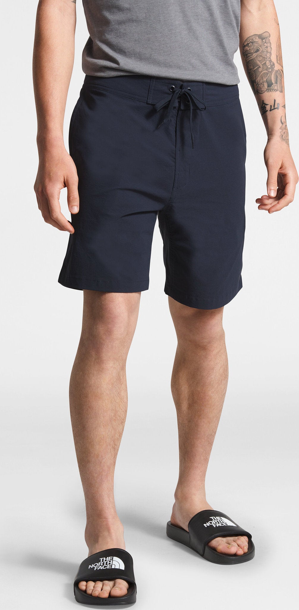 north face temescal shorts