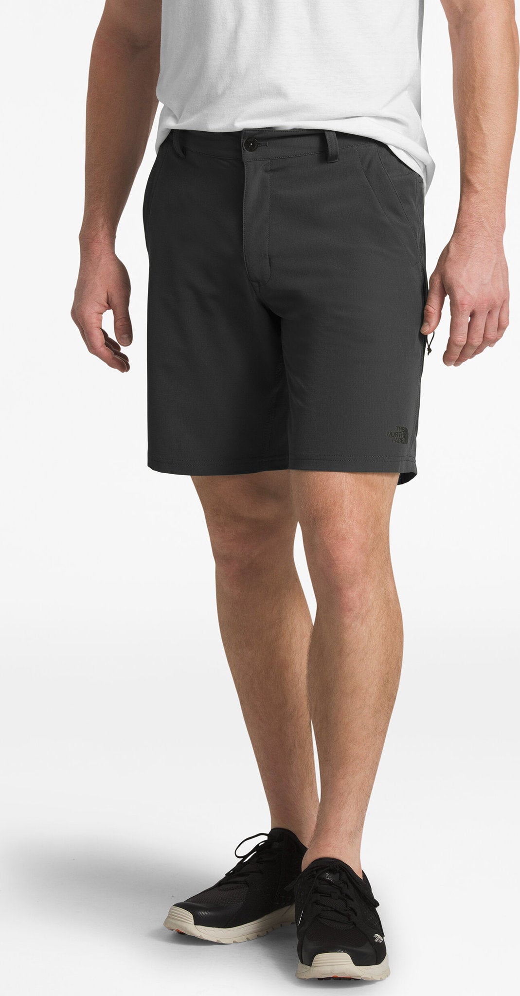 the north face rolling sun shorts