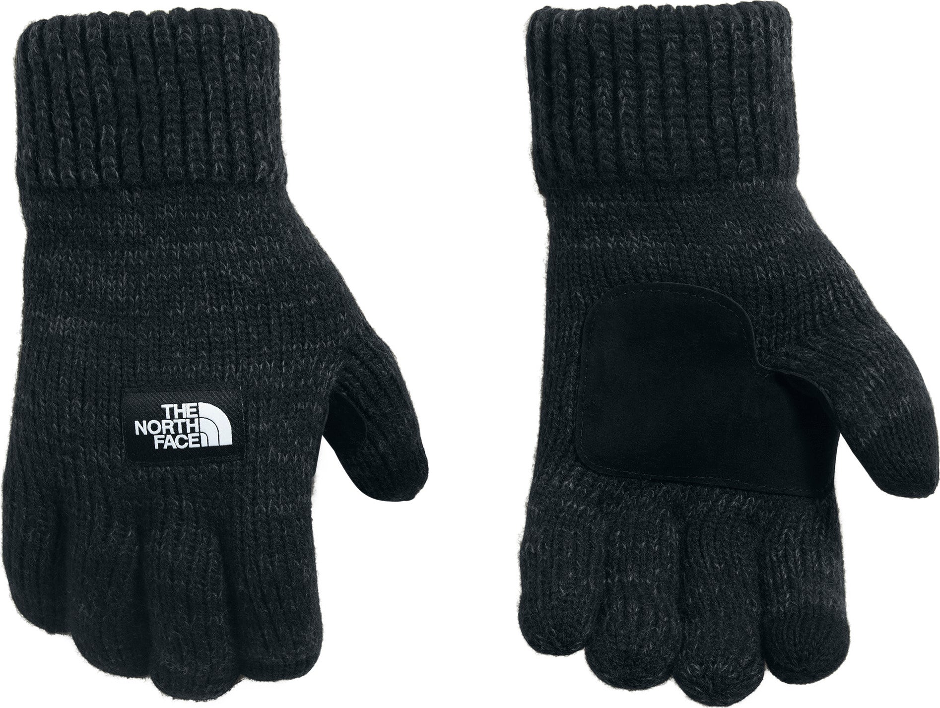 salty dog etip gloves