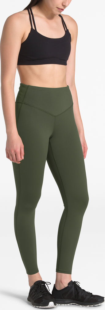 north face yoga pants