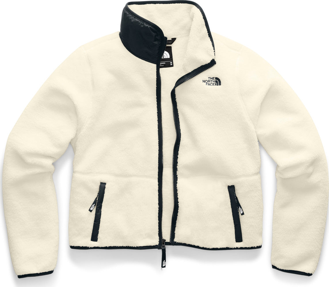 north face sherpa