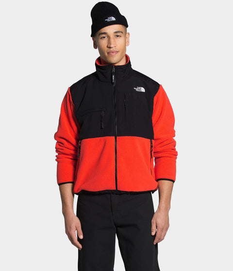 north face retro denali