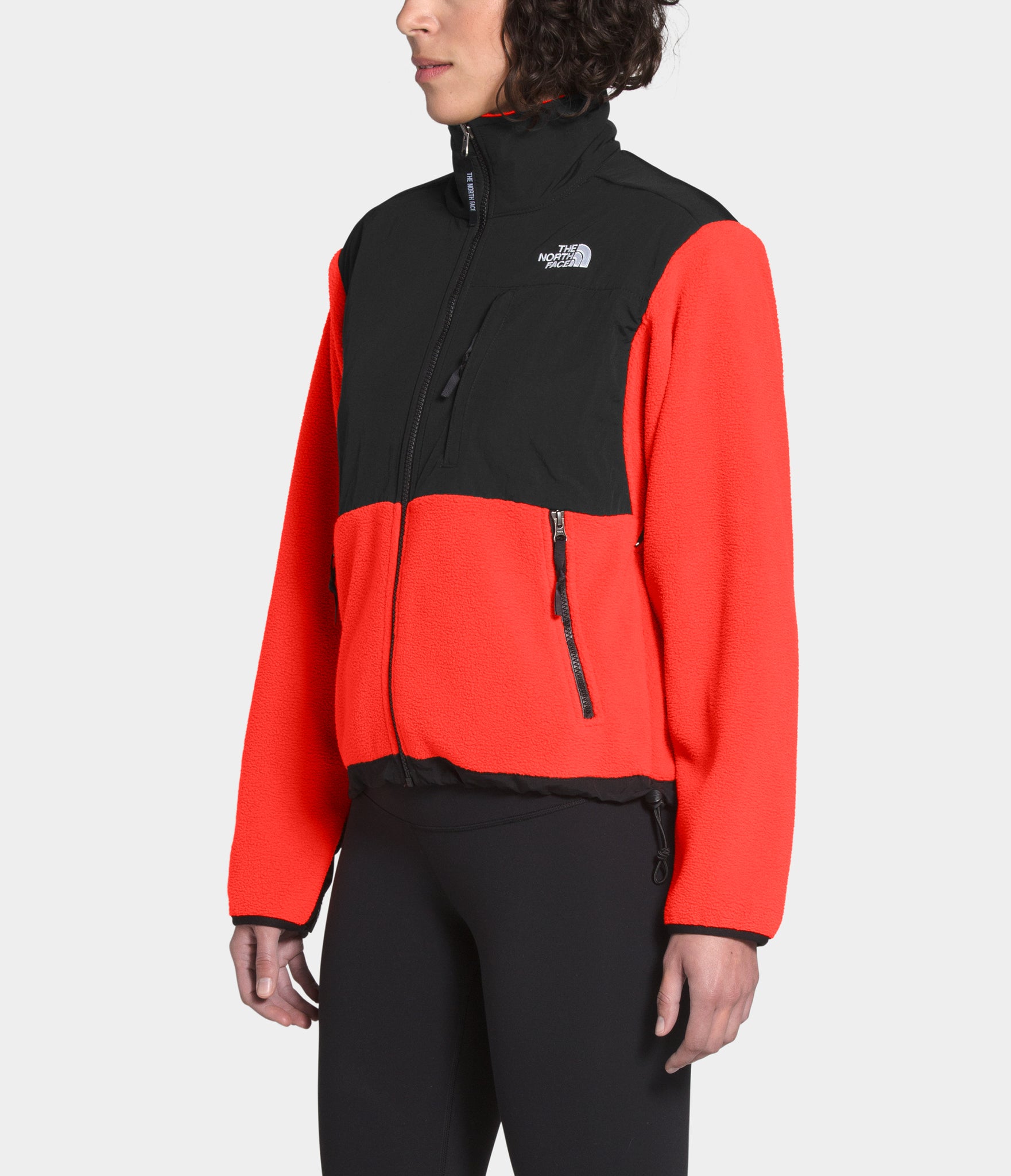 the north face flare