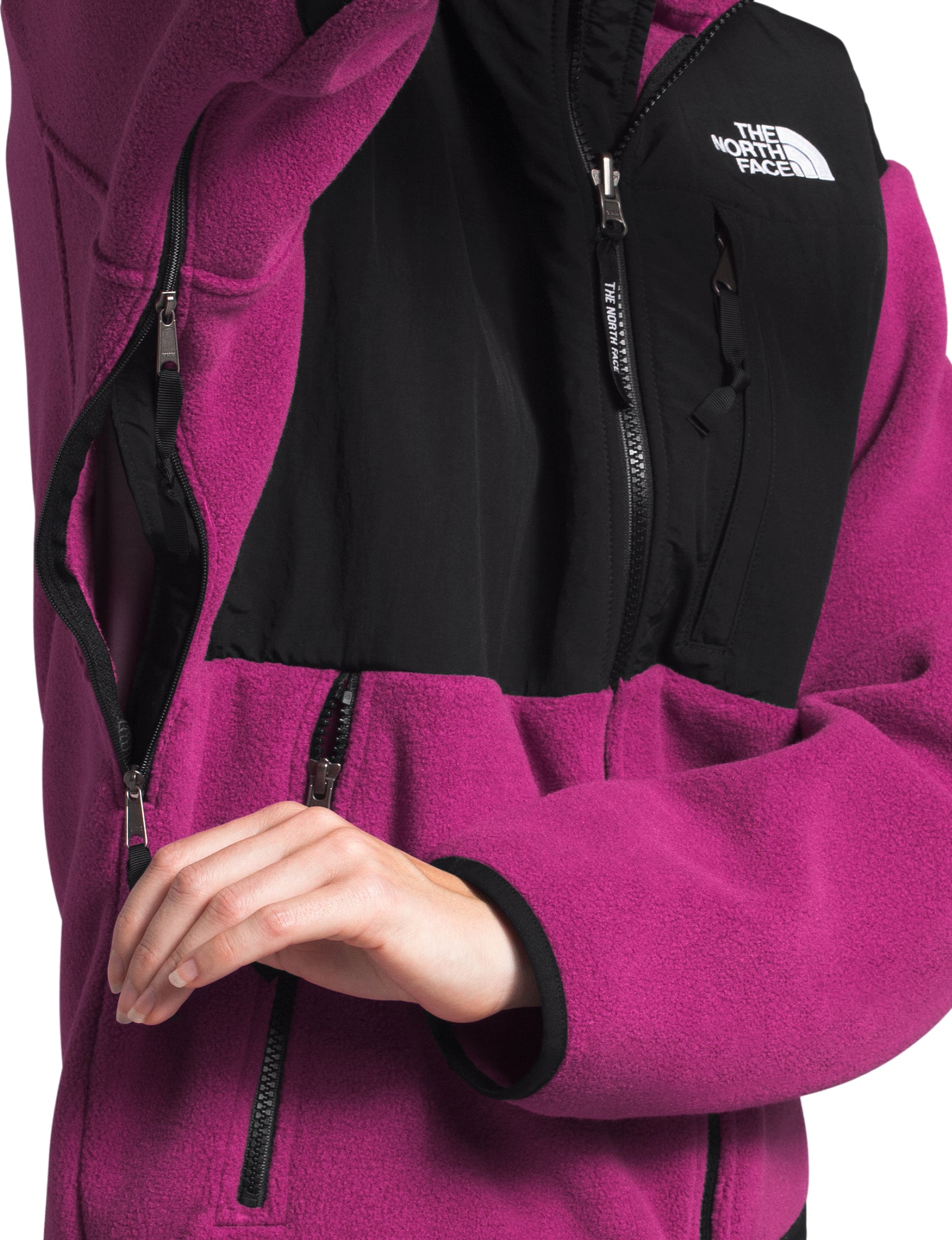 denali jacket womens