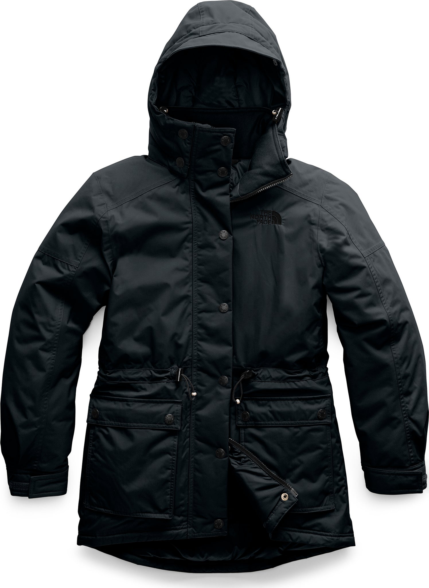 The North Face Reign On Down Parka - Women's | Altitude Sports