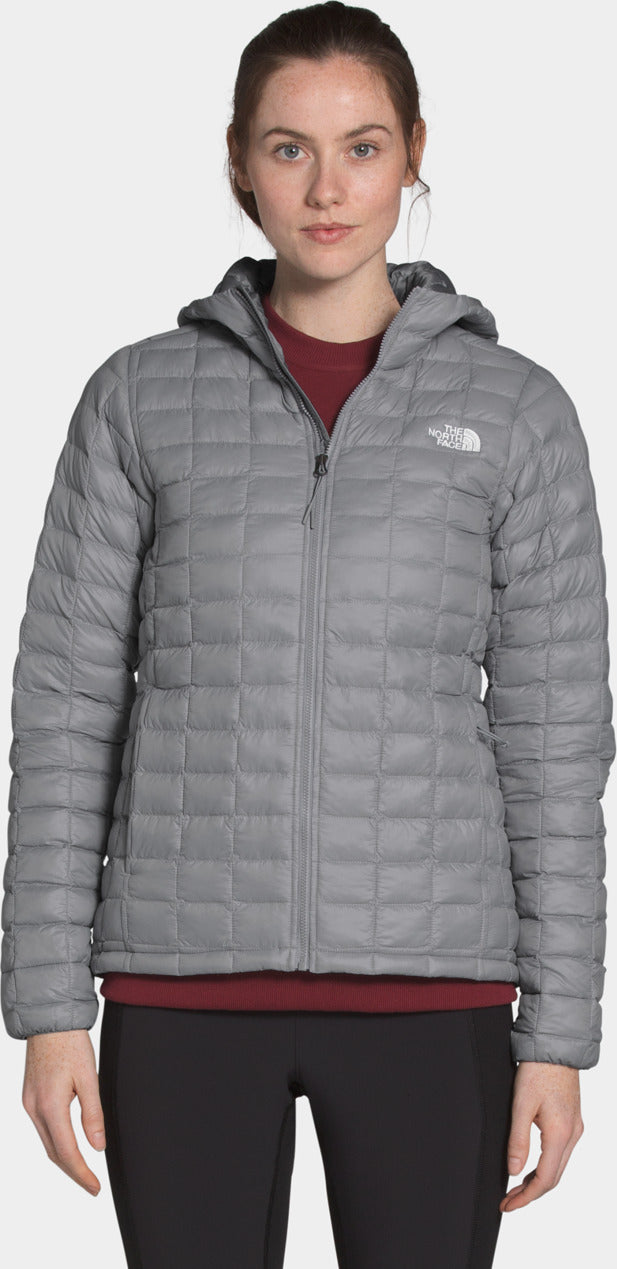 north face thermoball medium