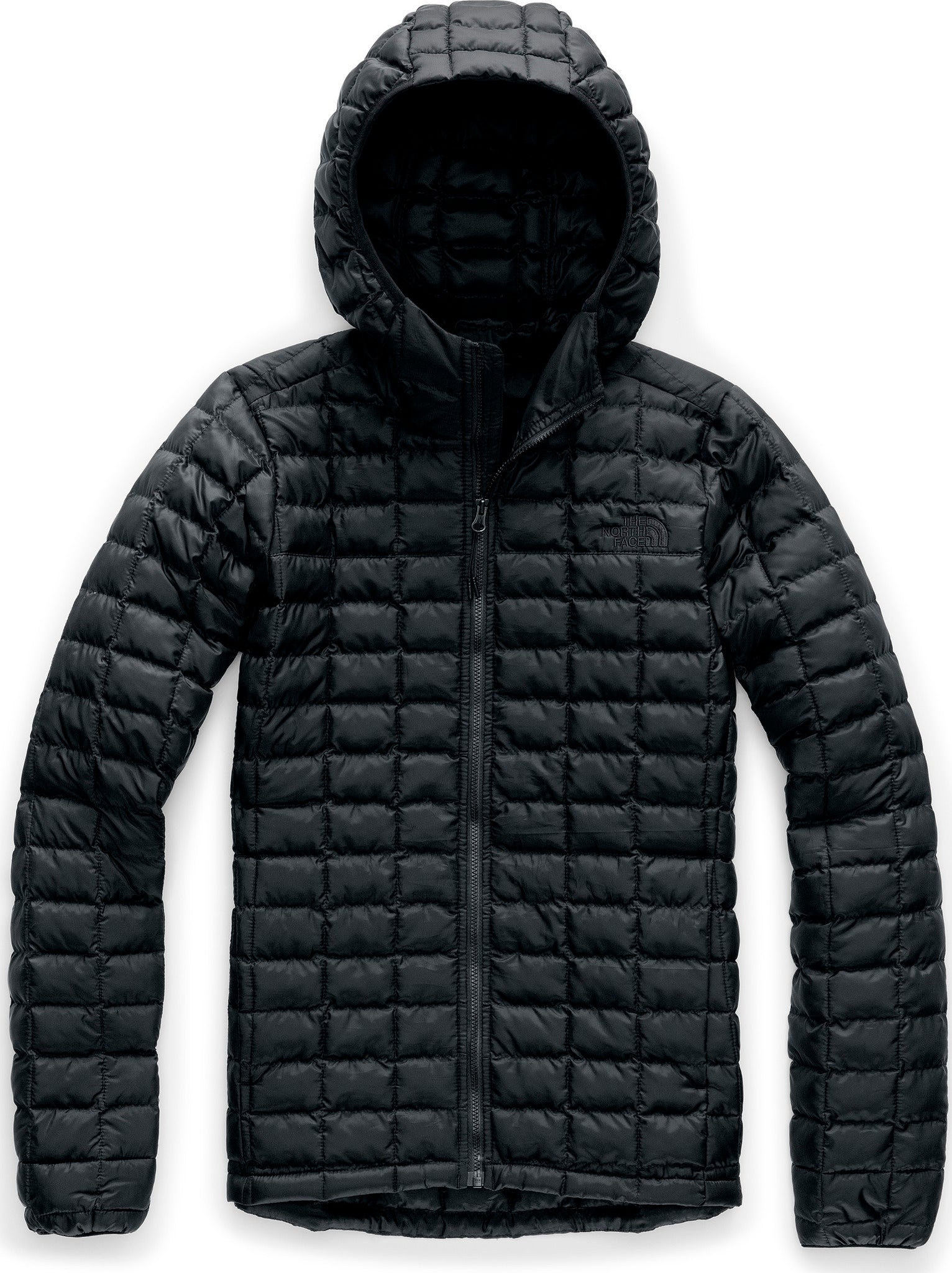 the north face women's thermoball hoodie