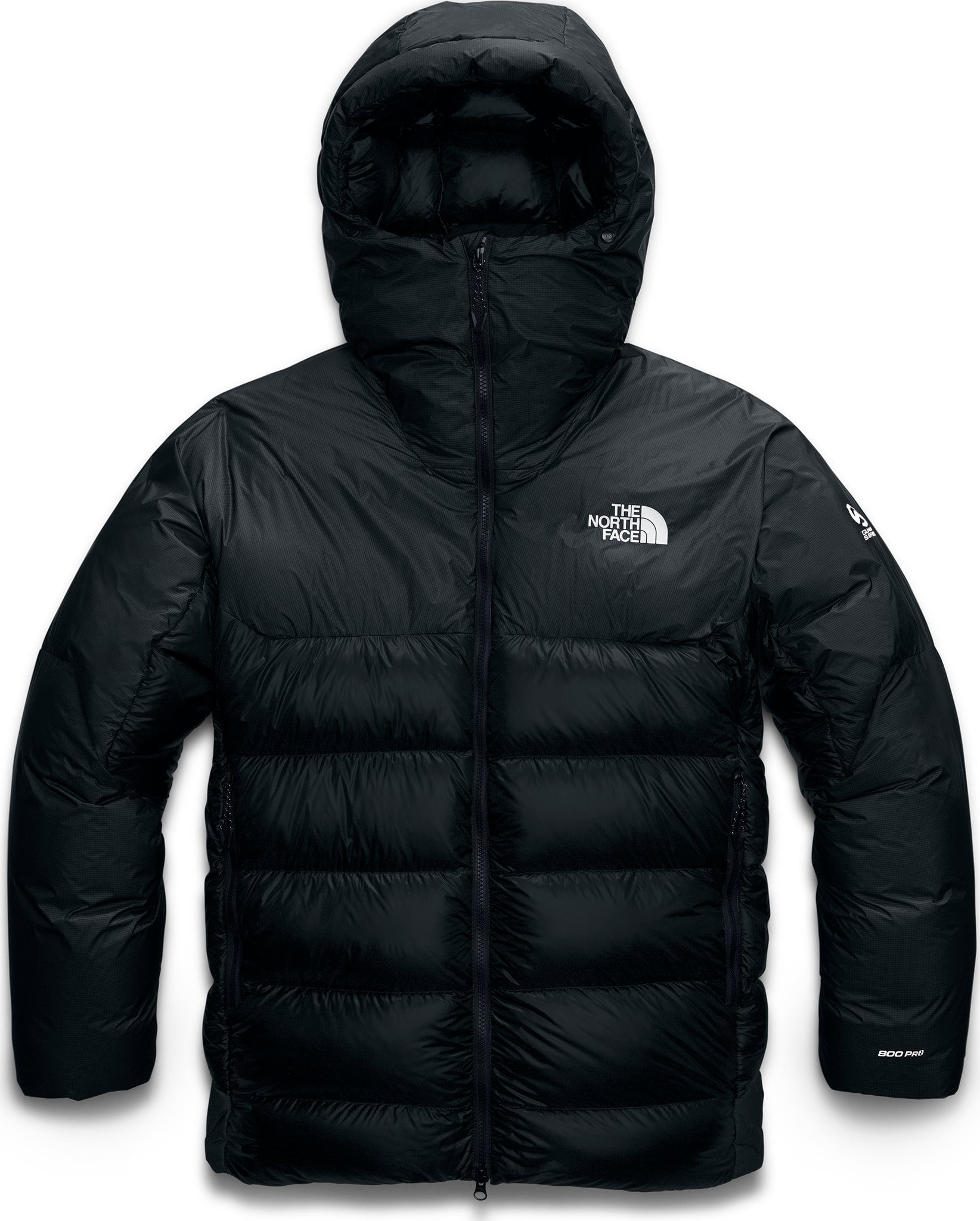 The North Face Summit L6 Down Belay Parka - Men's | Altitude Sports