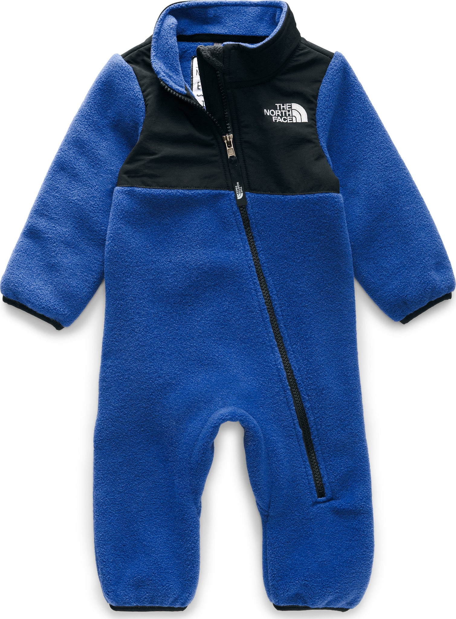 The North Face Denali One-Piece - Infant | Altitude Sports