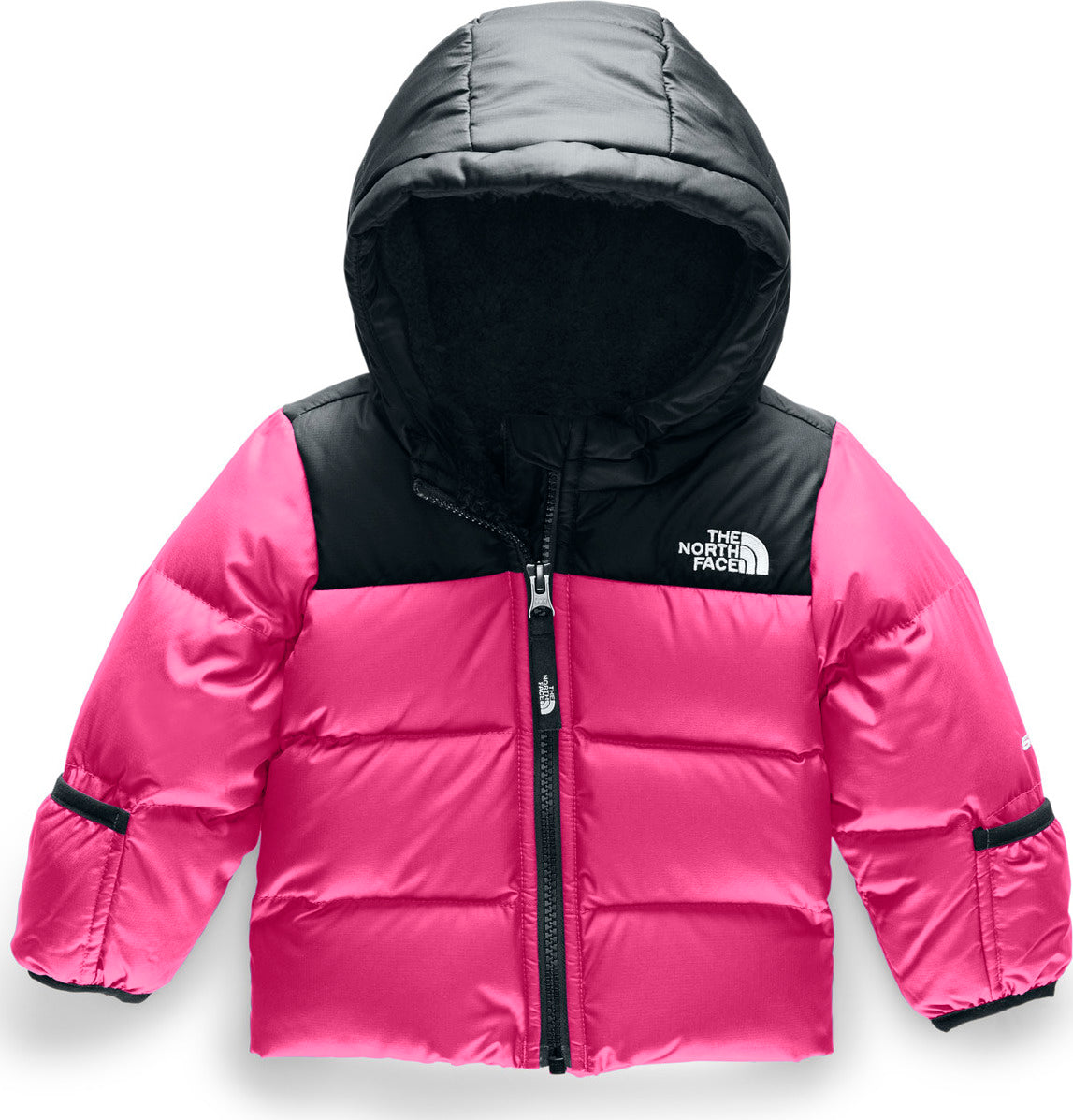 manteau north face bebe