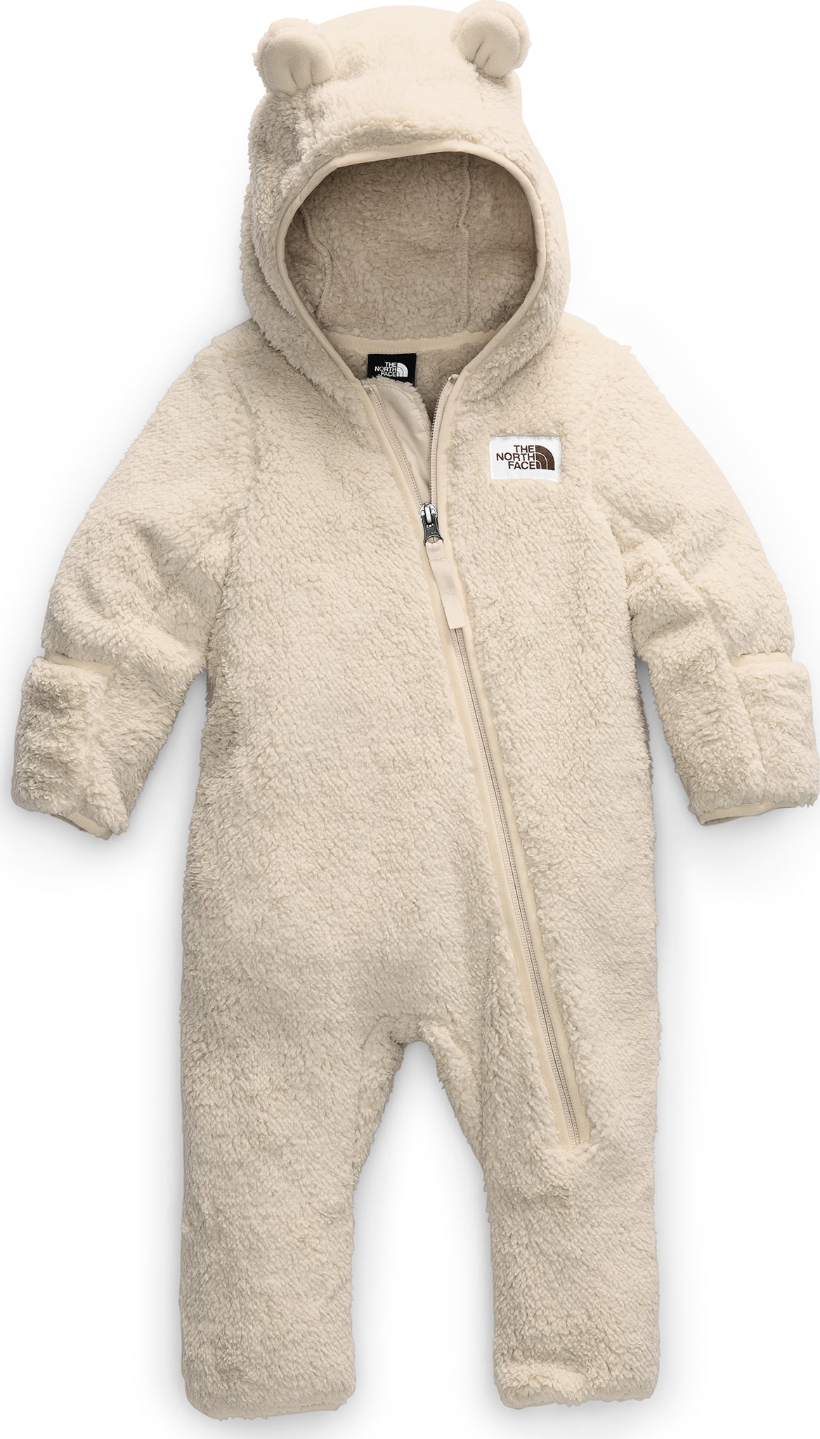 the north face infant one piece