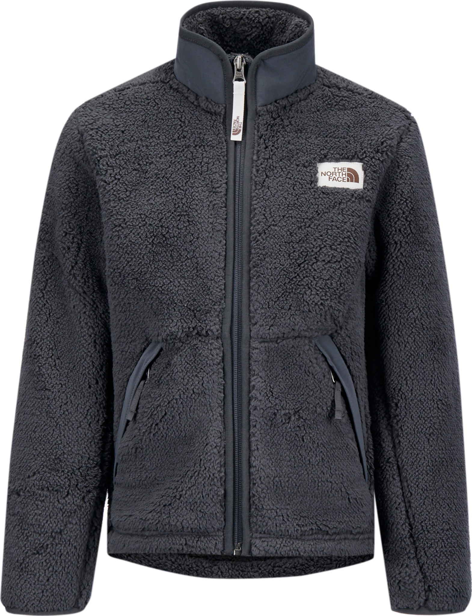Face Campshire Full-Zip Jacket 